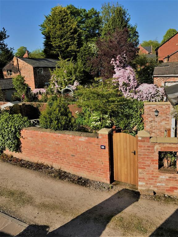 Tarporley Holiday Cottage Exterior photo